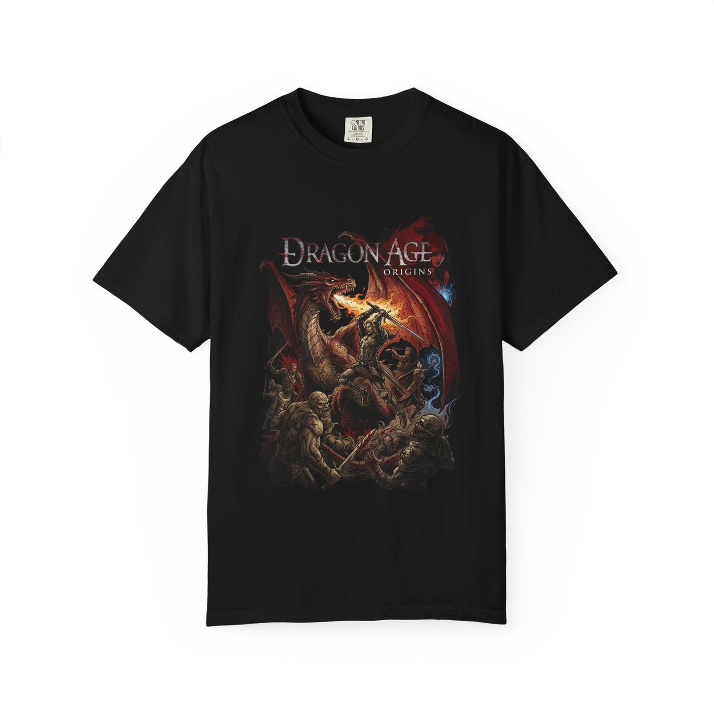 In War, Victory. In Peace, Vigilance. In Death, Sacrifice. Premium T-Shirt