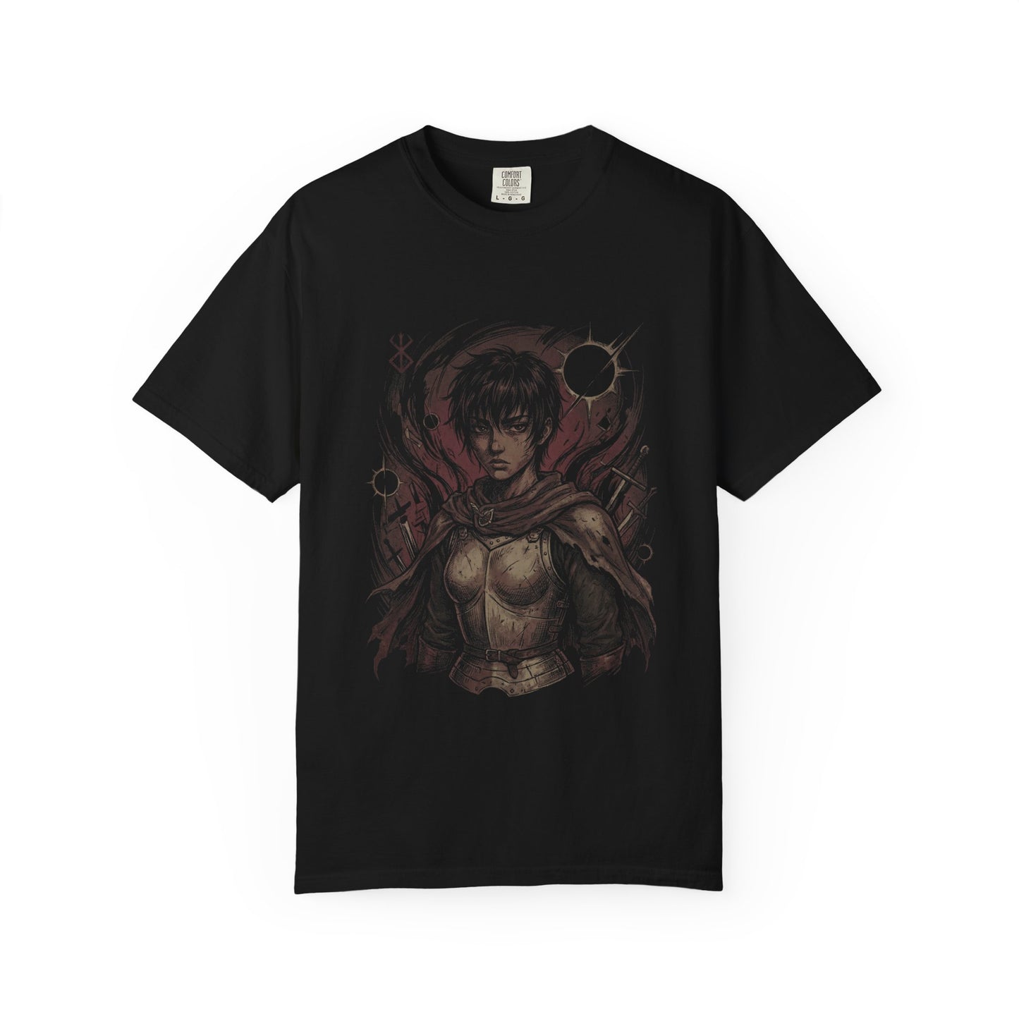 Arthur Morgan Red Dead Redemption 2 Blackwater Heist Portrait Premium T-Shirt