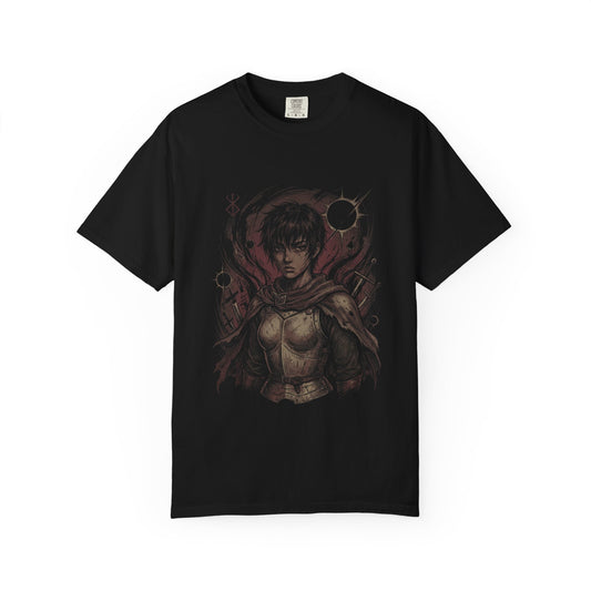 Arthur Morgan Red Dead Redemption 2 Blackwater Heist Portrait Premium T-Shirt
