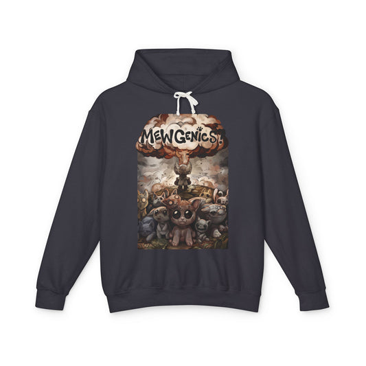 Mewgenics Catapocalypse Tank Top | 2026 Roguelike Hit Mutant Feline Design Unisex Premium Hoodie
