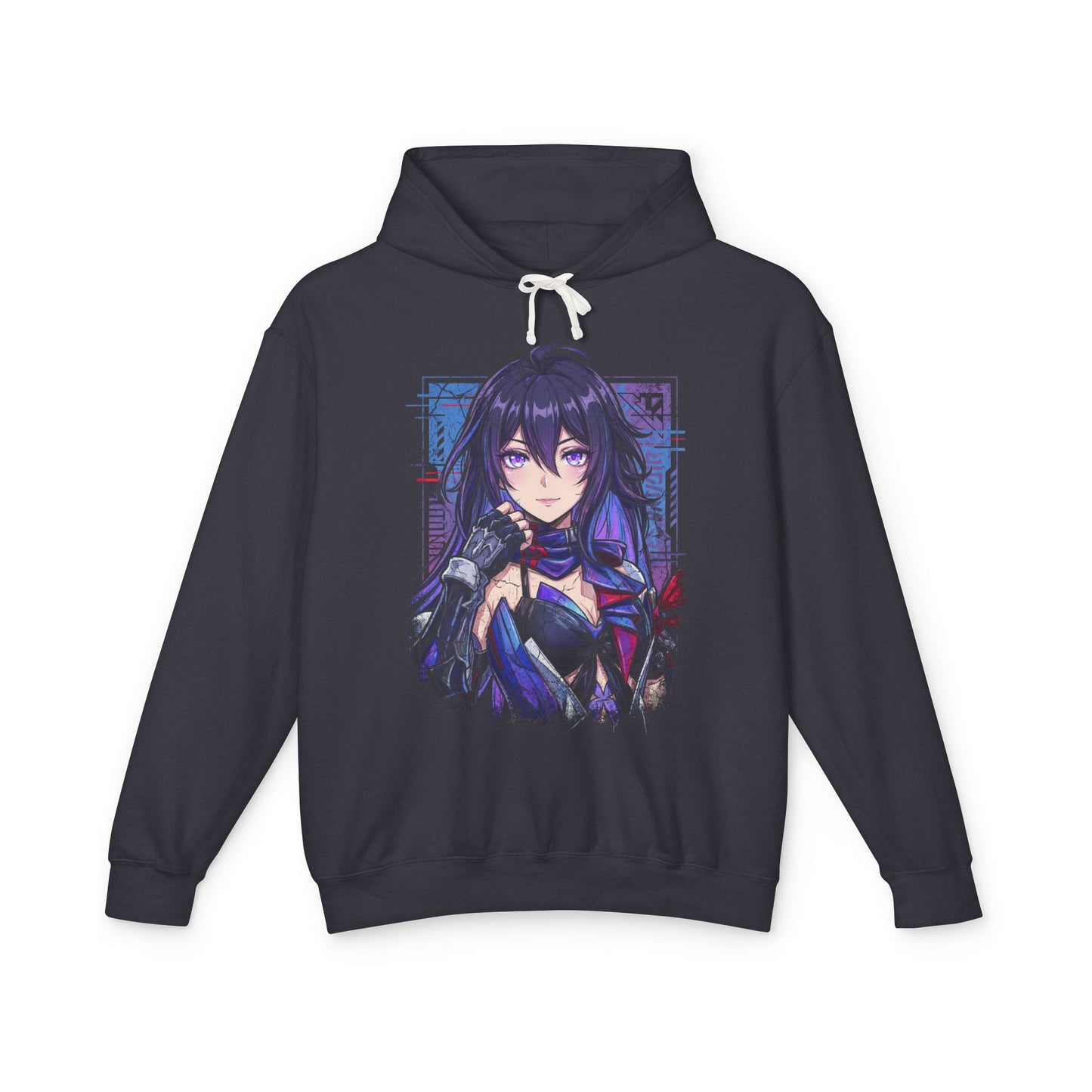 Honkai Star Rail Seele Fast SPD Single Target Burst Icon Unisex Premium Hoodie