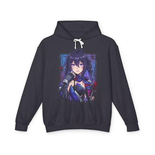Honkai Star Rail Seele Fast SPD Single Target Burst Icon Unisex Premium Hoodie