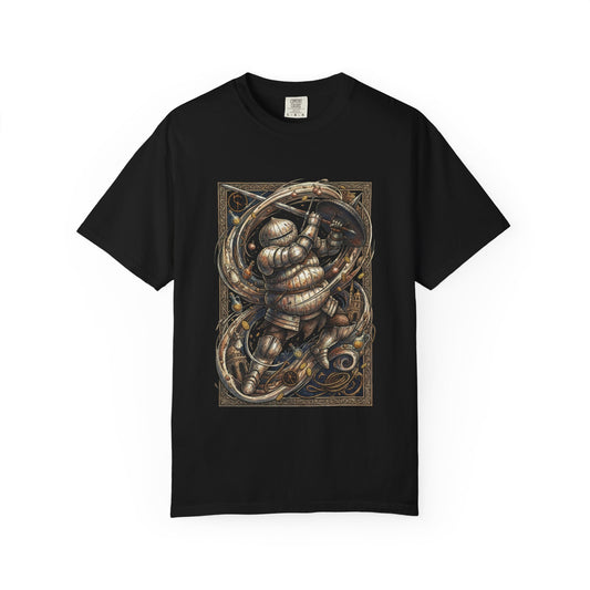 Brave Siegmeyer Onion Armor Knight Premium T-Shirt