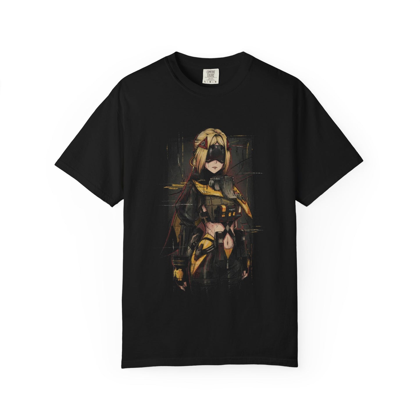 Trigger ZZZ Electric Stun Sniper Premium T-Shirt