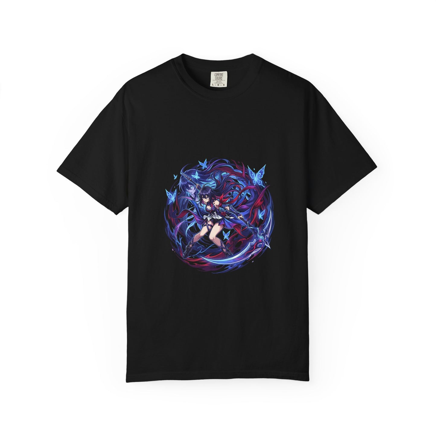 Seele Honkai Star Rail Fastest Character Illustration Premium T-Shirt