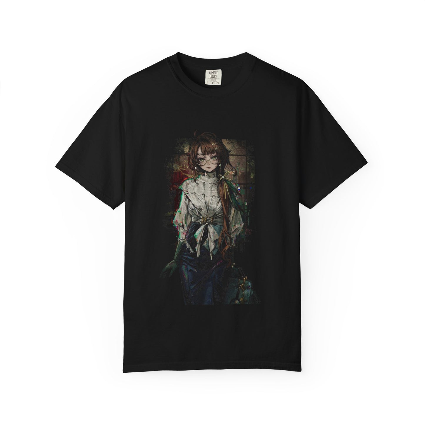 Reverse 1999 Kakania Plant Afflatus Support Healer Design Premium T-Shirt