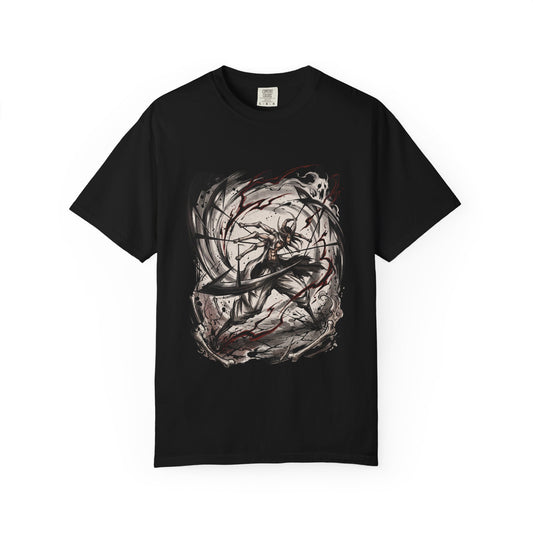 Nnoitra Gilga Bleach Despair Espada Tribute Premium T-Shirt