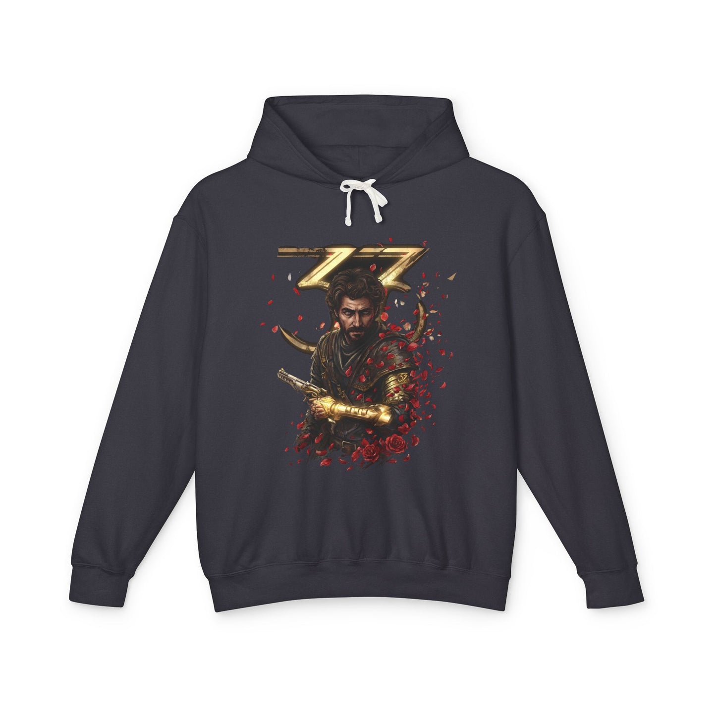 Gustave Clair Obscur Fan Art – Engineer Mechanical Arm Expedition Design Unisex Premium Hoodie