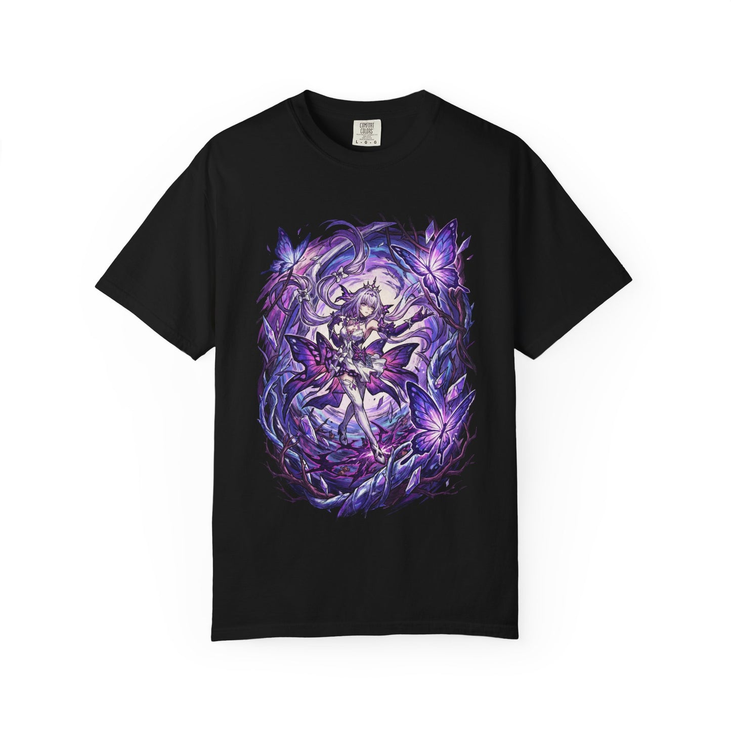 Castorice HSR: Sanctuary of Mooncocoon Premium T-Shirt