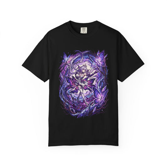 Castorice HSR: Sanctuary of Mooncocoon Premium T-Shirt