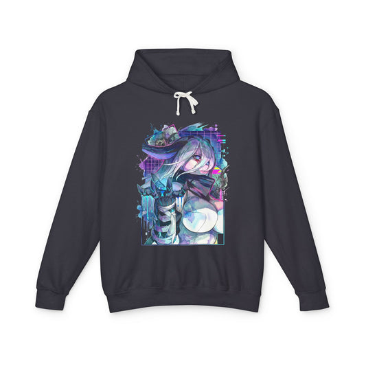 Narja Chaos Zero Nightmare Instinct Faction Controller Aesthetic Unisex Premium Hoodie