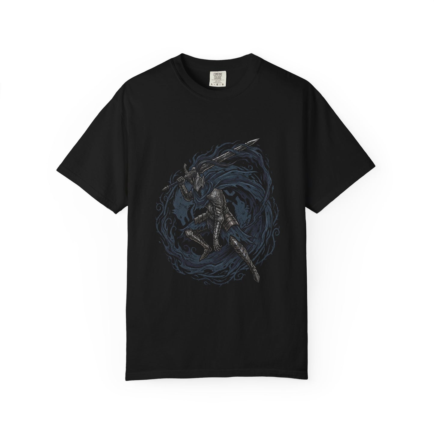 Dark Souls Artorias Covenant of Artorias Design Premium T-Shirt