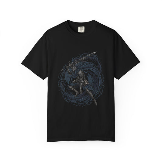 Dark Souls Artorias Covenant of Artorias Design Premium T-Shirt