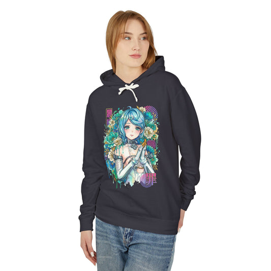 Seed & Seed Sr. Obol Squad Fan Art Unisex Premium Hoodie