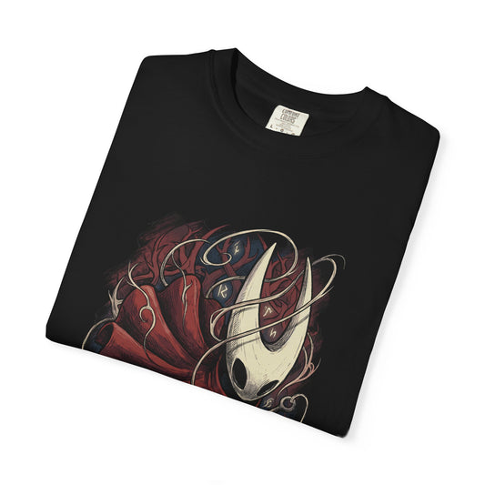 Silksong Hornet Tee | Princess-Protector Needle Master Gaming Gift Premium T-Shirt