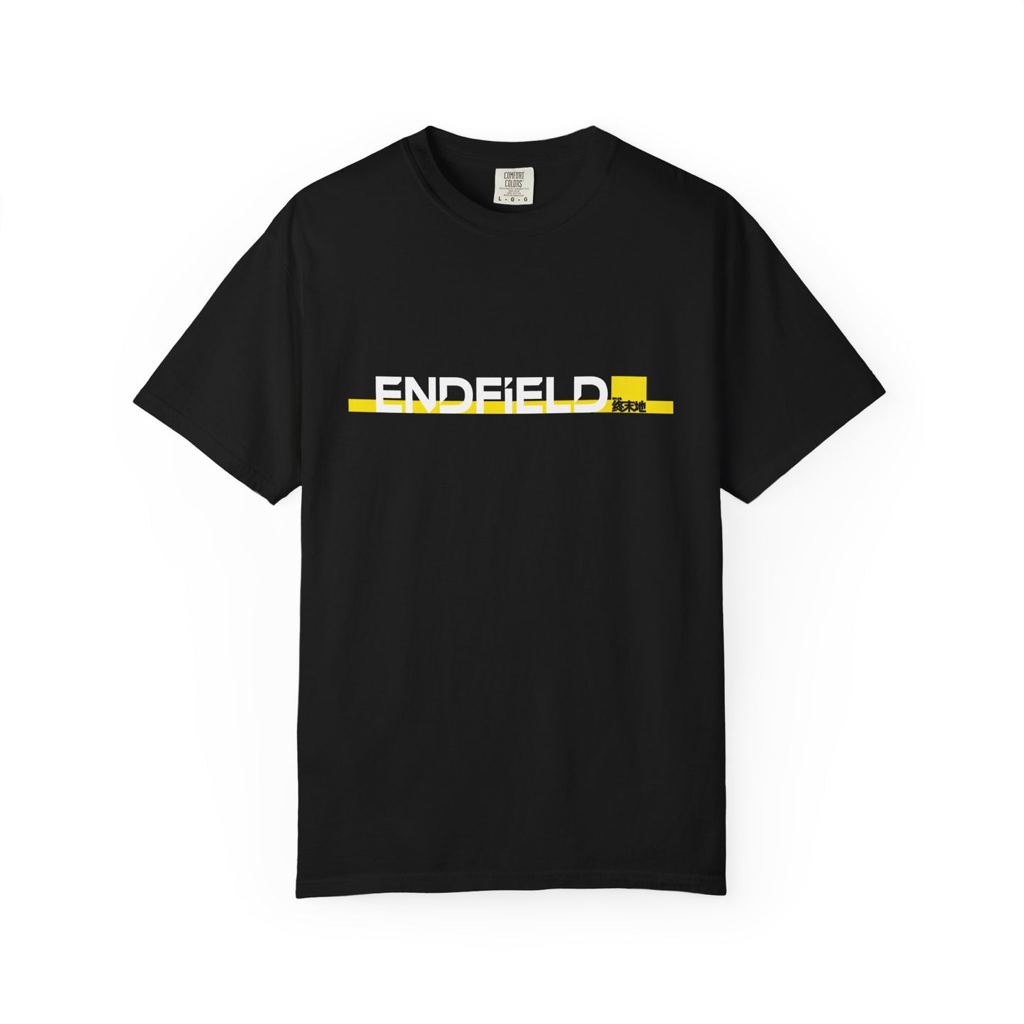 Arknights Endfield The Factory Must Grow Meme Factory Expansion Automation Endless Build Premium T-Shirt