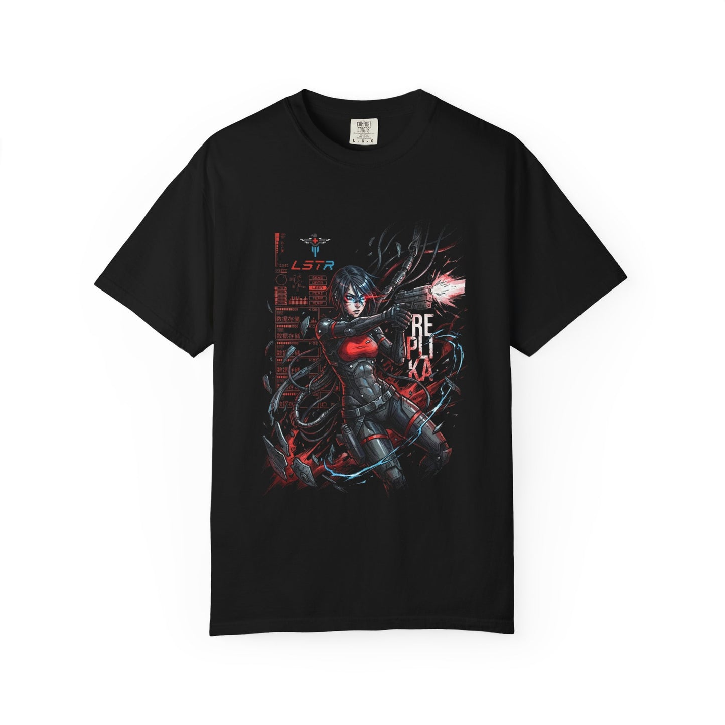 Signalis Ariane Dream Promise Elster Lost Memories Design Premium T-Shirt