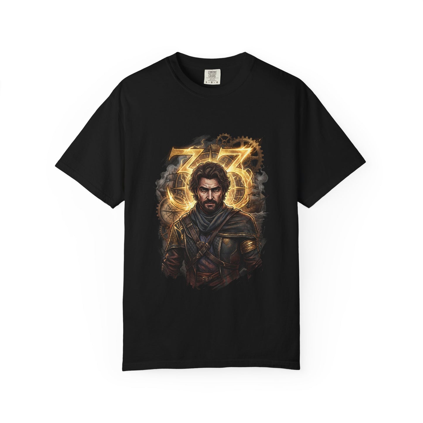 Expedition 33 Gustave Shirt | For Those Who Come After Lumière Graphic Gamer Merch Premium T-Shirt