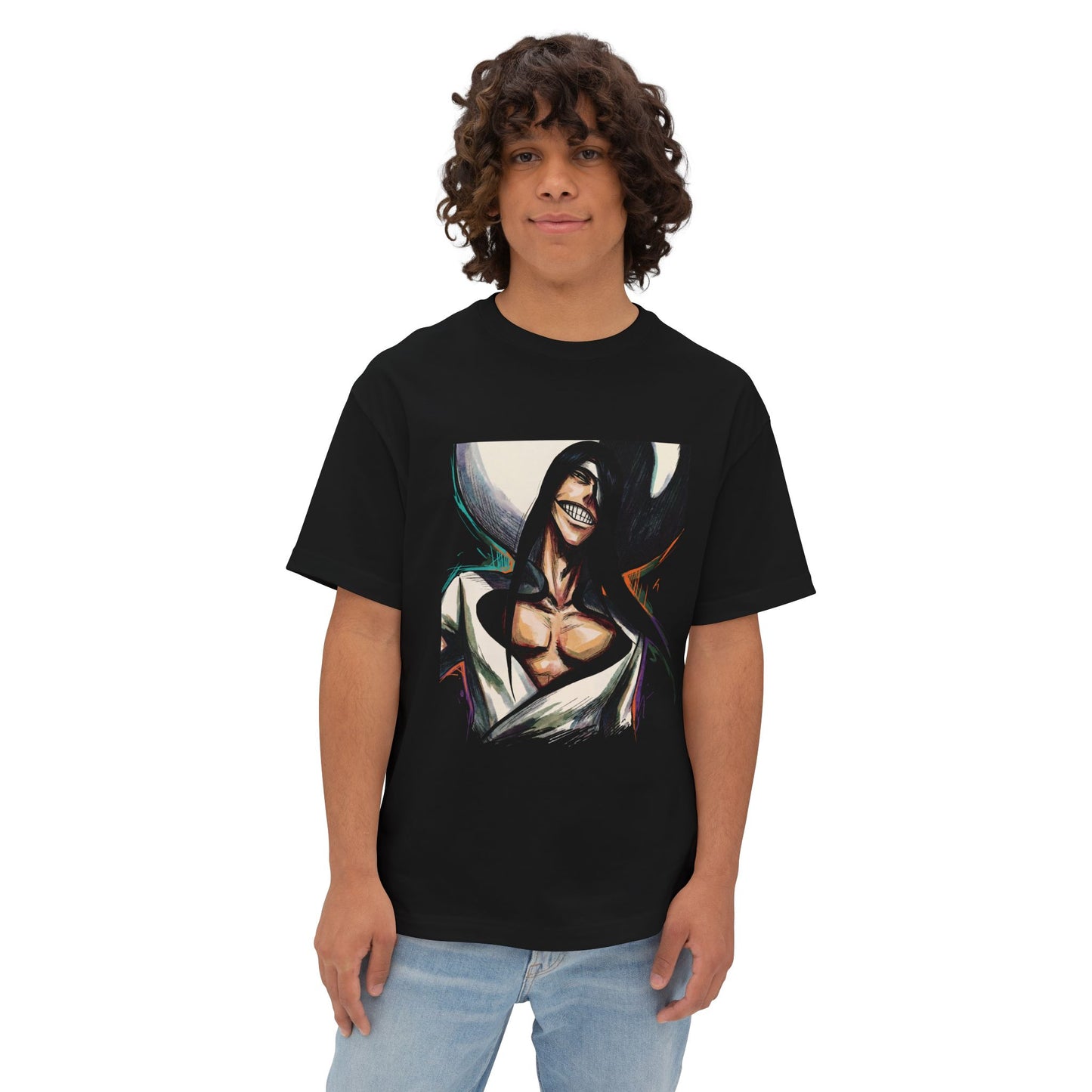 Nnoitra Gilga 5th Espada Premium Oversized Unisex T-Shirt