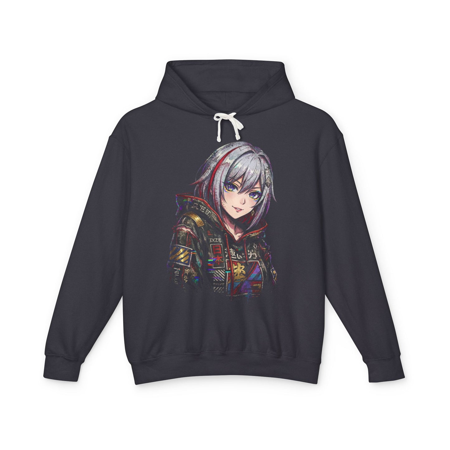 Honkai Star Rail Topaz Numby IPC Manager Fire Hunt Design Unisex Premium Hoodie
