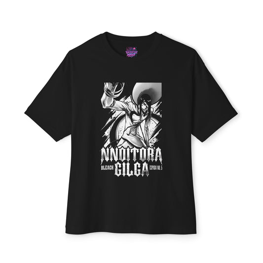 Nnoitra Gilga Scythe Warrior Premium Oversized Unisex T-Shirt