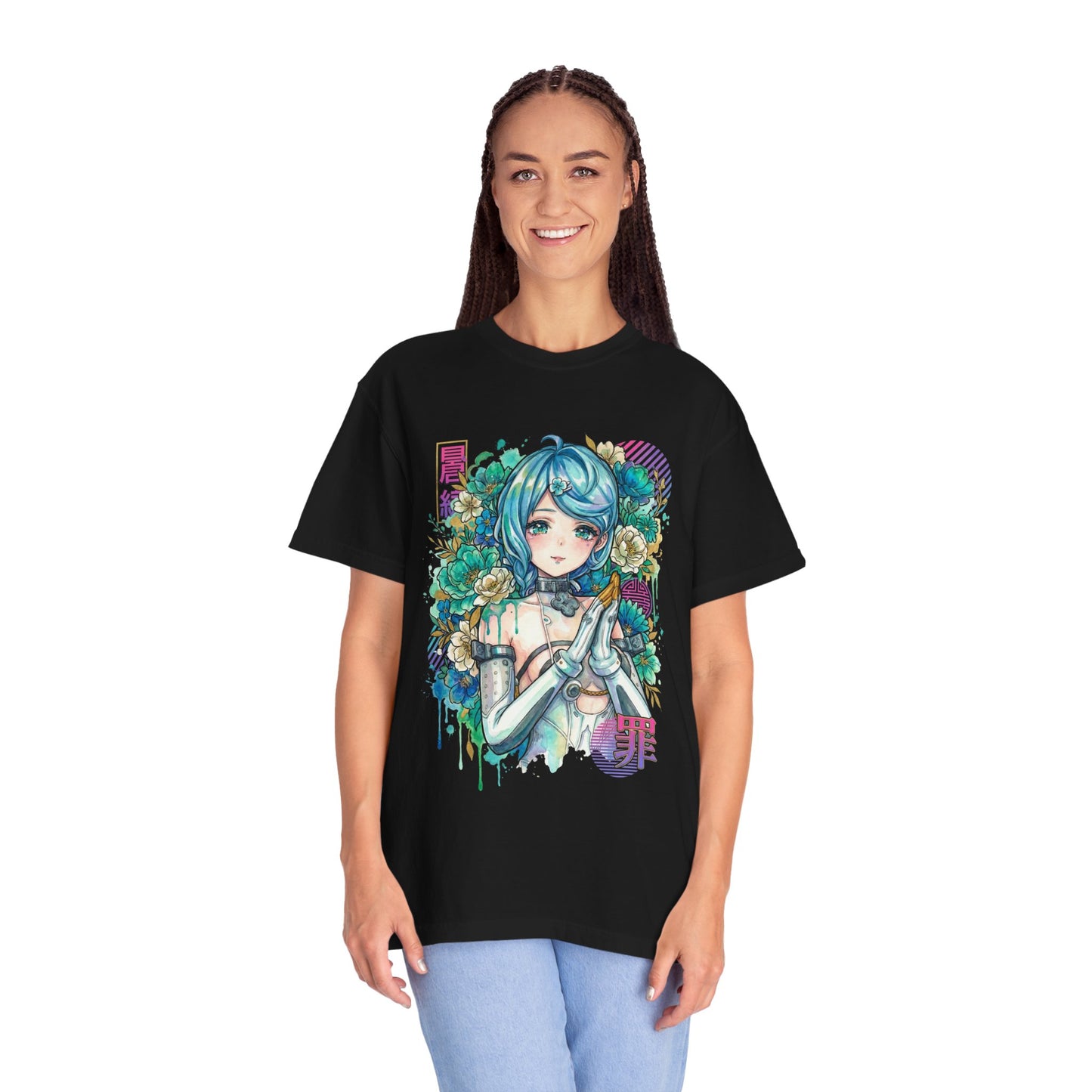 Seed & Seed Sr. Obol Squad Fan Art Premium T-Shirt