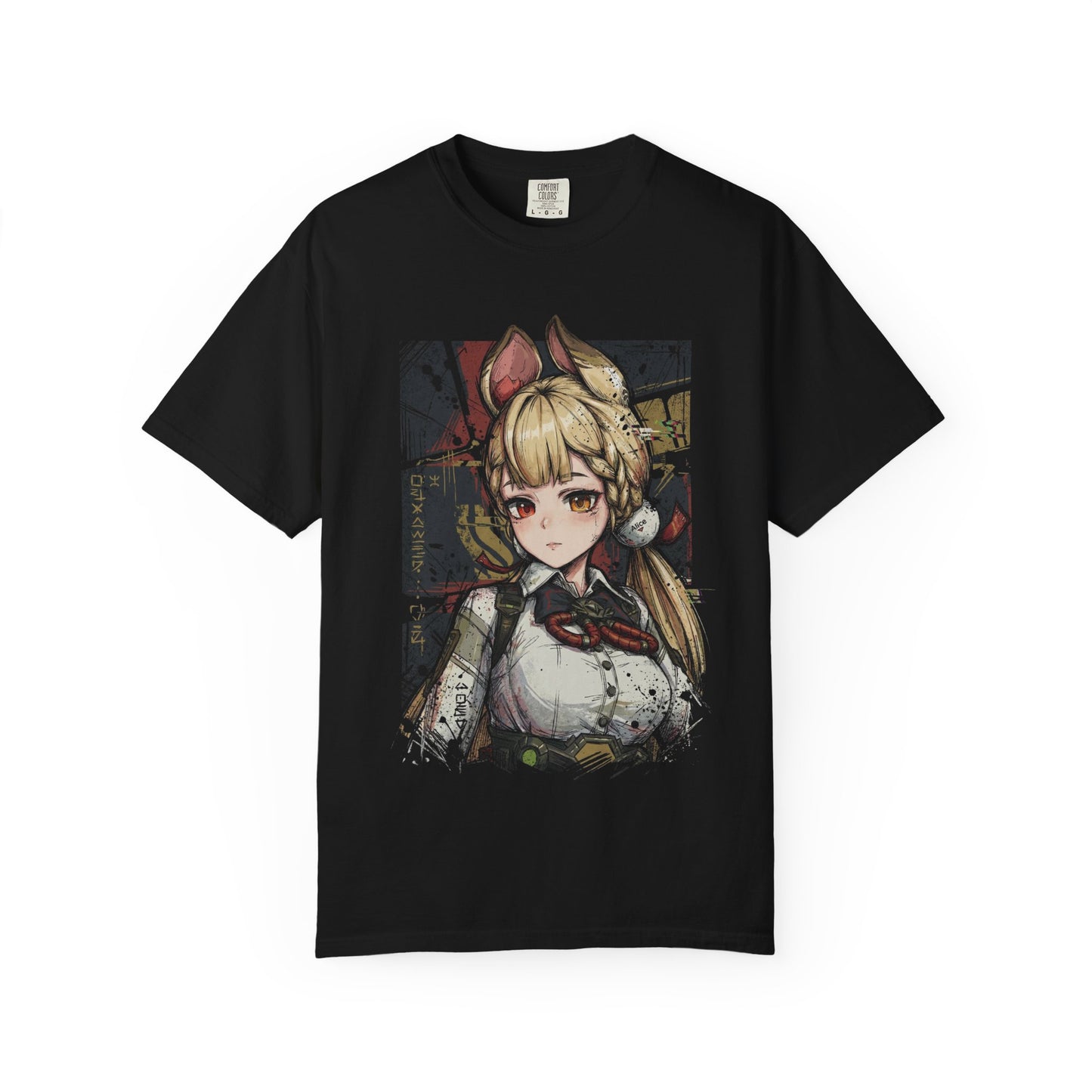 Alice Thymefield ZZZ Thymefield Family Heir Portrait Premium T-Shirt