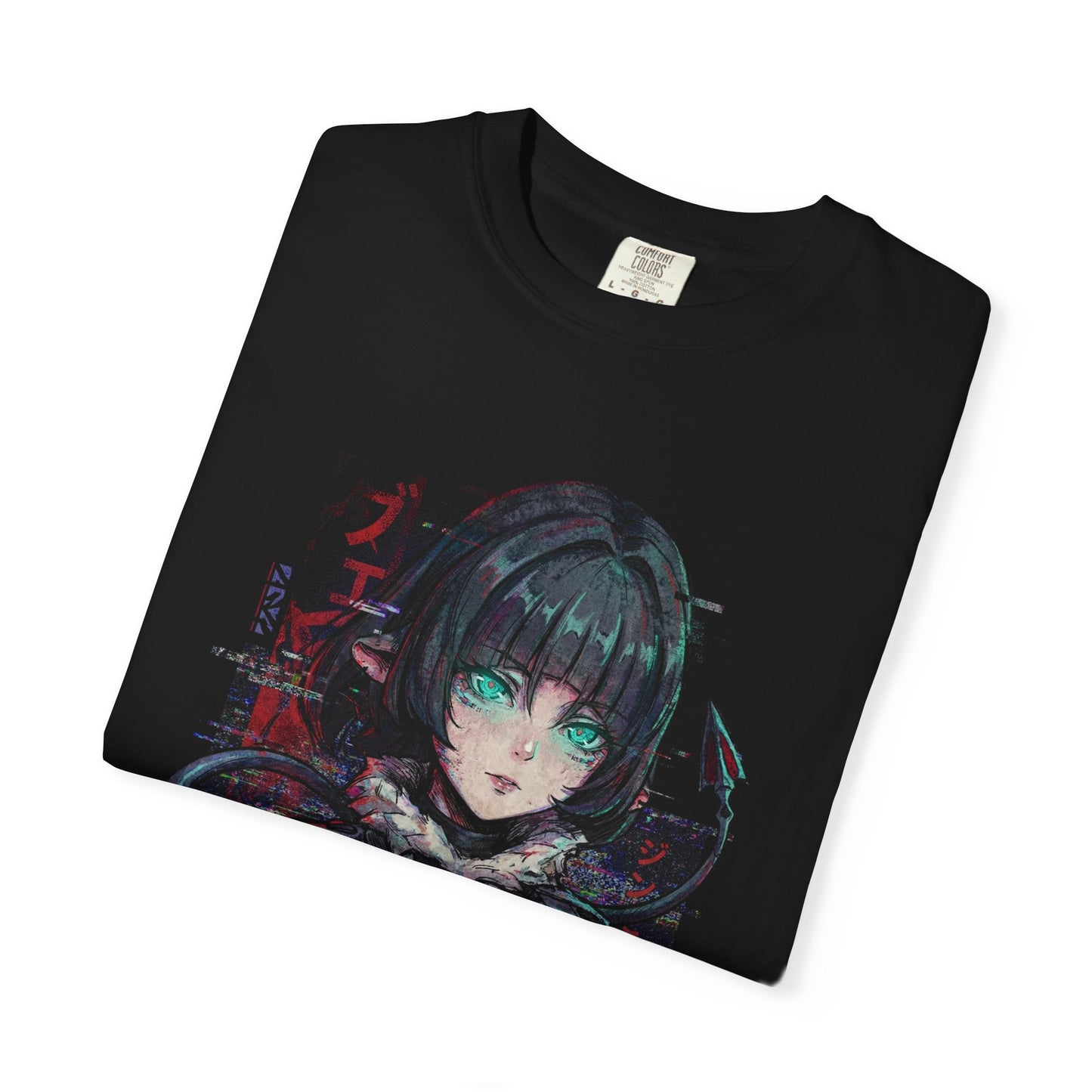 Jane Doe ZZZ Perfect Dodge Vibes Premium T-Shirt