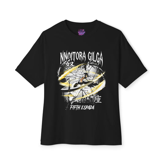 Nnoitra 5th Espada Legend Premium Oversized Unisex T-Shirt