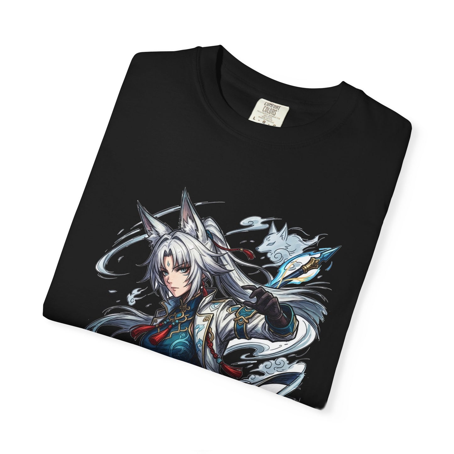 Feixiao HSR: Arbiter-General of the Yaoqing Premium T-Shirt