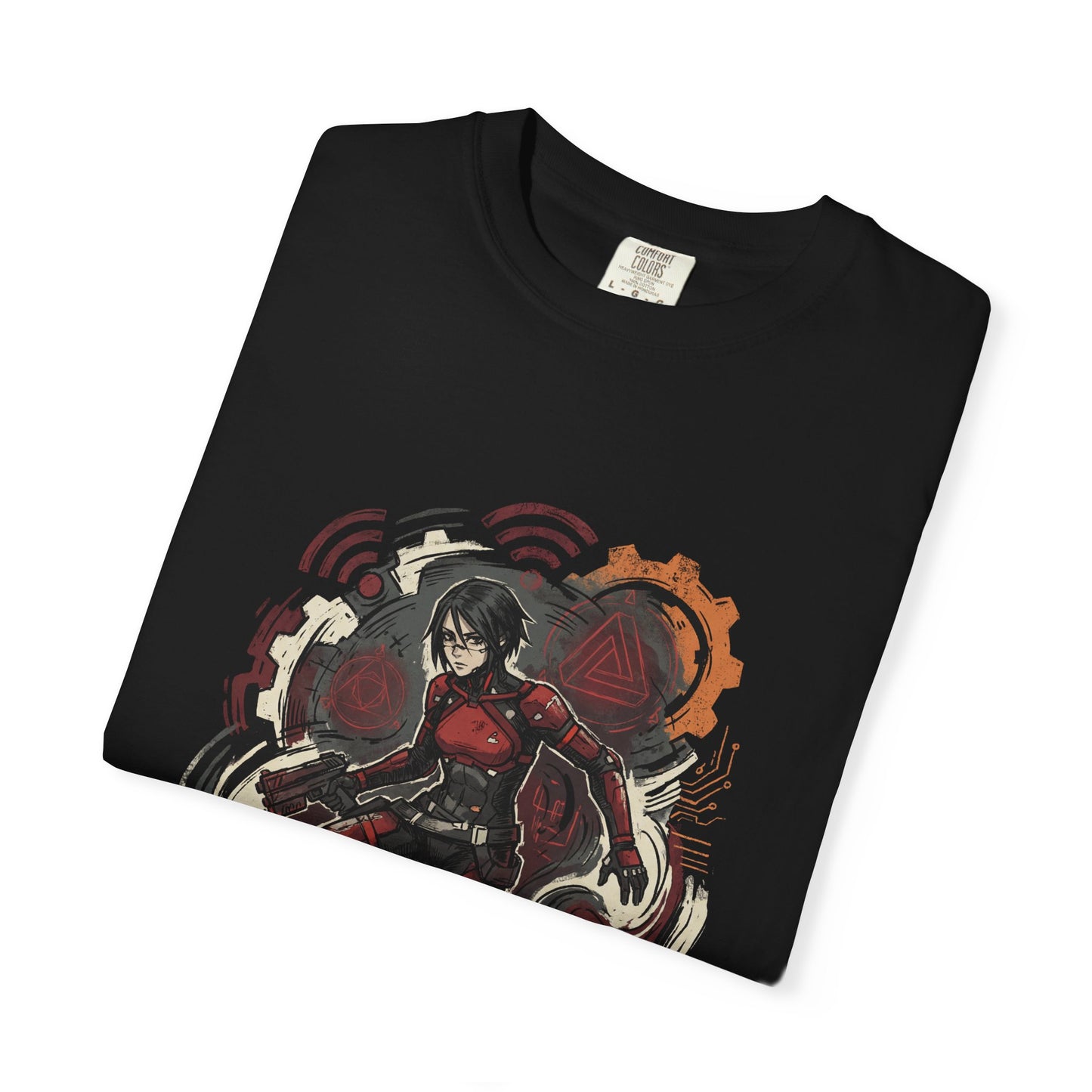 Signalis Elster Design Premium T-Shirt