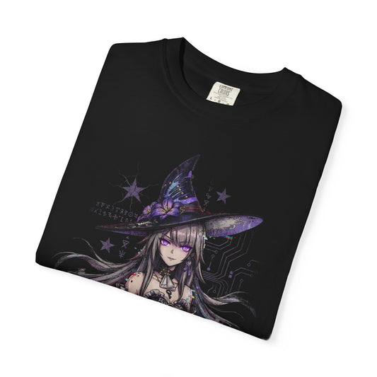 The Herta Honkai Star Rail Erudition Path Genius Puppet Icon Premium T-Shirt