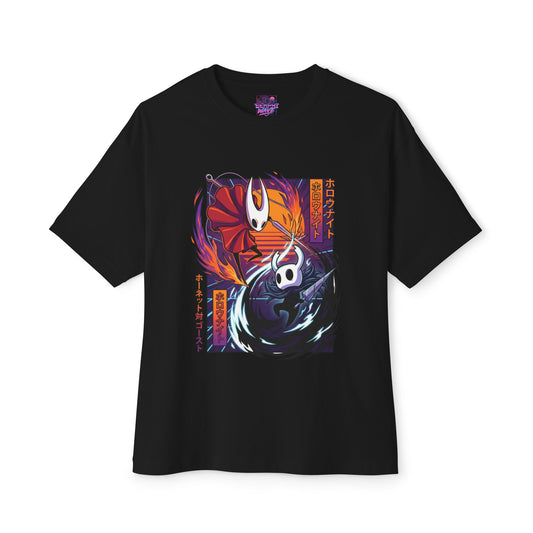 Hornet Needle Dash Vaporwave Masterpiece Premium Oversized Unisex T-Shirt