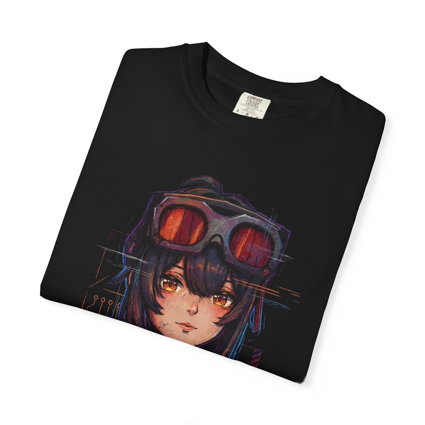 Stylish Grace Howard Zenless Zone Zero Premium T-Shirt