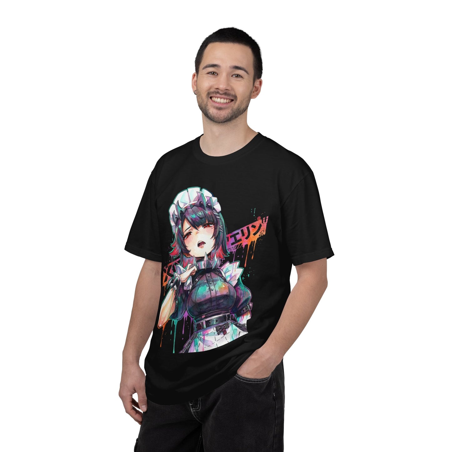 Ellen Joe ZZZ Shark Plushie Backpack Icon Premium T-Shirt