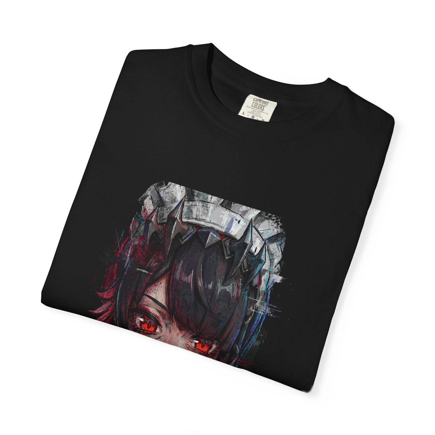 Zenless Zone Zero Ellen Joe Thigh High Stockings Design Premium T-Shirt