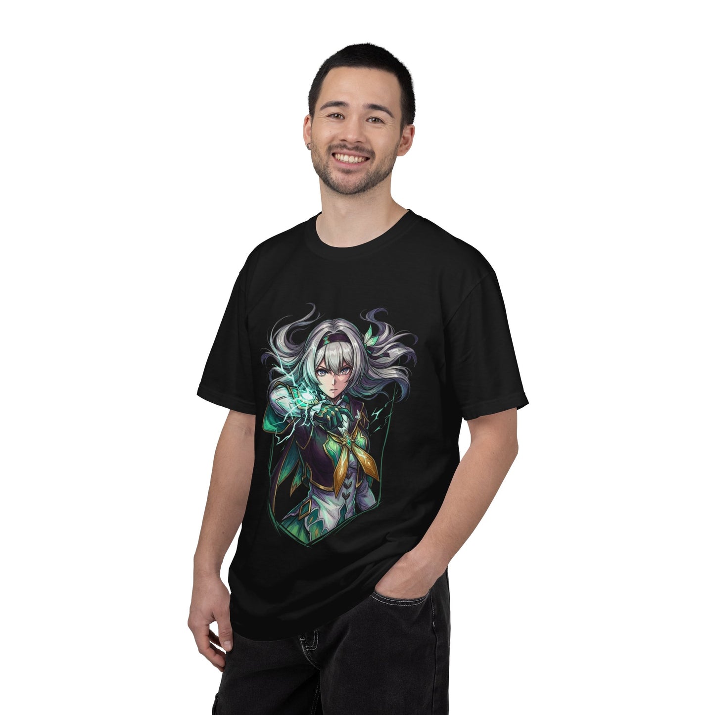 I Am Firefly – Seeking the Meaning of Life HSR Premium T-Shirt