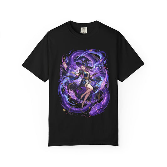 Honkai Star Rail Jade IPC Stoneheart Fan Art Premium T-Shirt