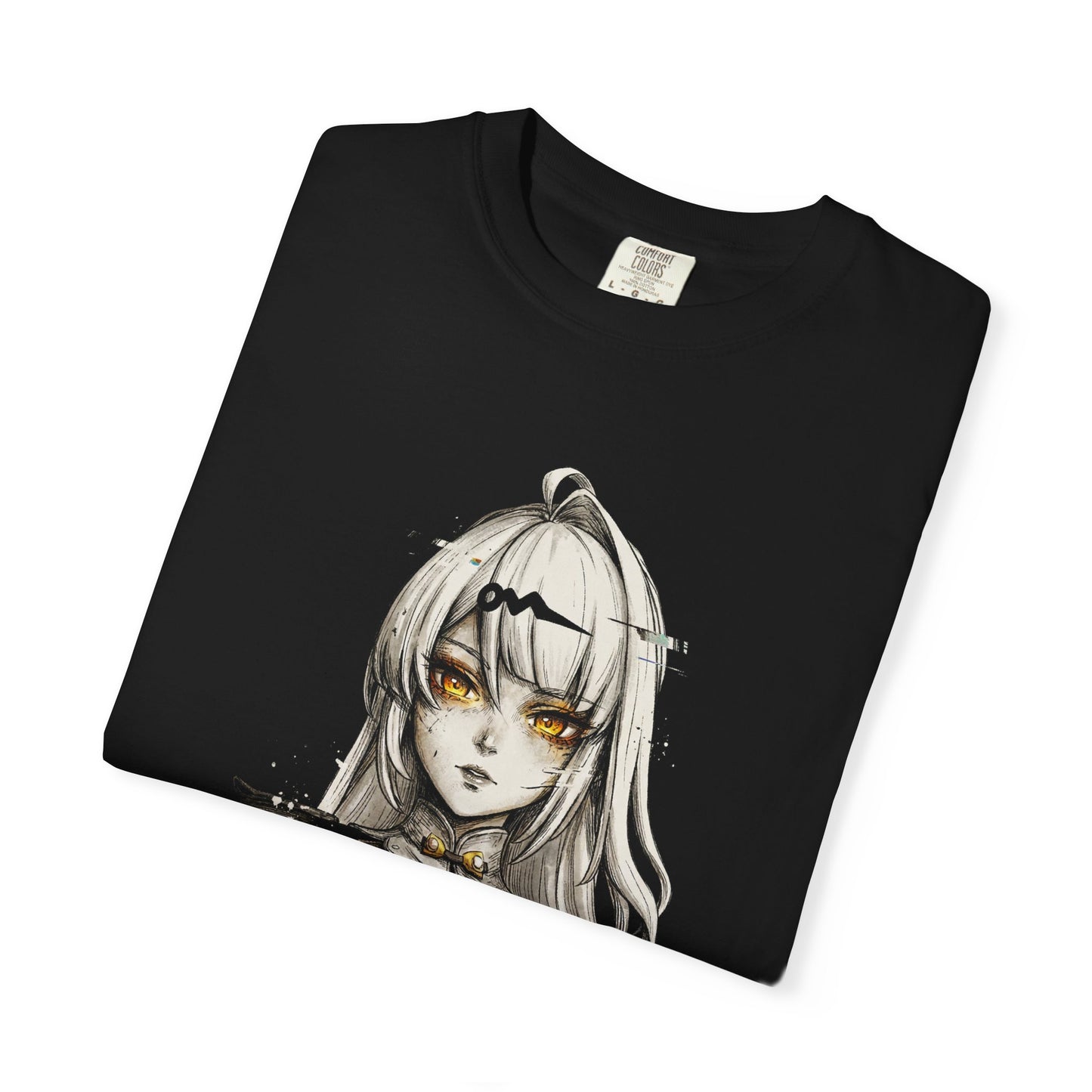 Yixuan Zenless Zone Zero Void hunter Level Premium T-Shirt