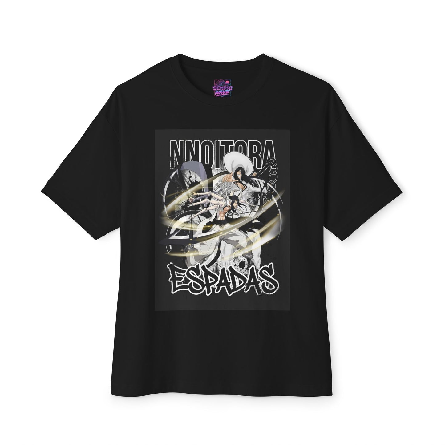 Nnoitra Gilga Tall Espada Premium Oversized Unisex T-Shirt
