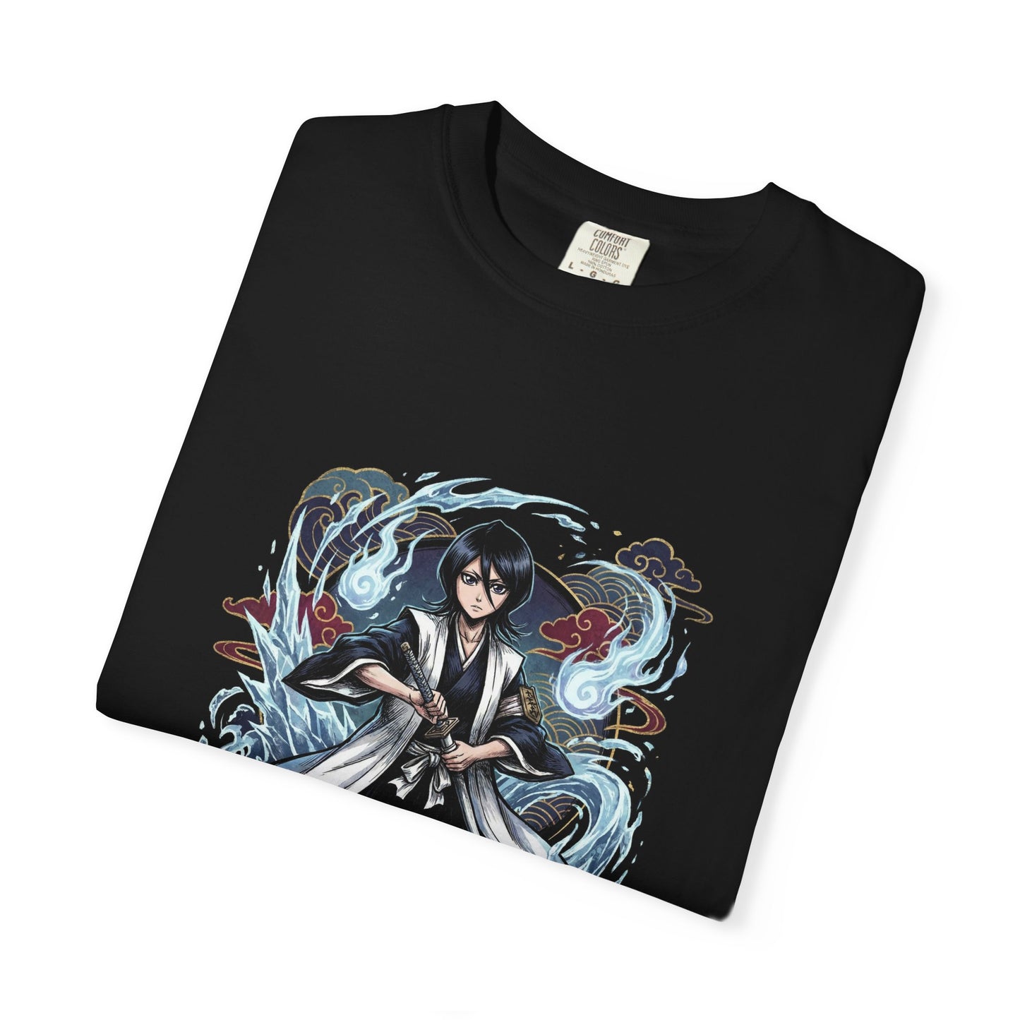 Rukia Kuchiki: Dance of the White Moon Premium T-Shirt