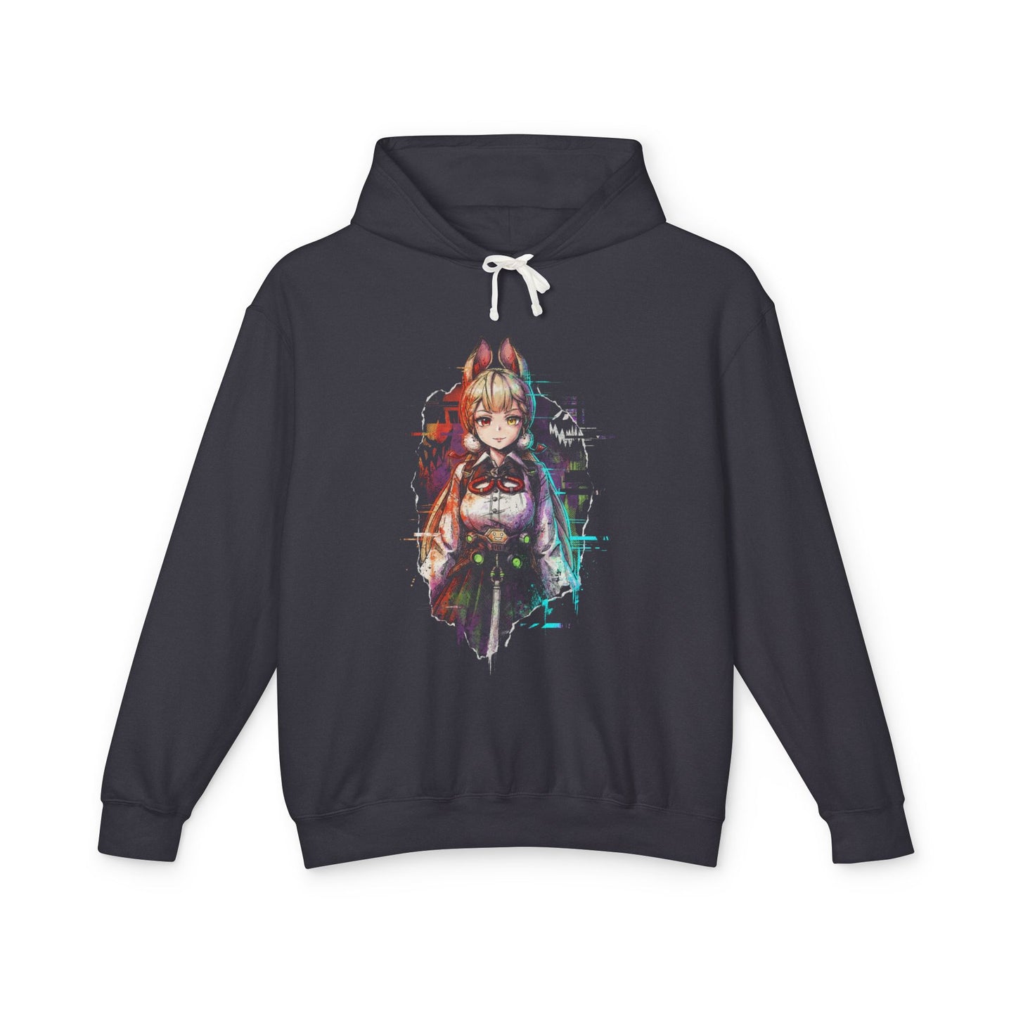 Zenless Zone Zero Alice Thymefield Sword Dance Waltz Art Unisex Premium Hoodie