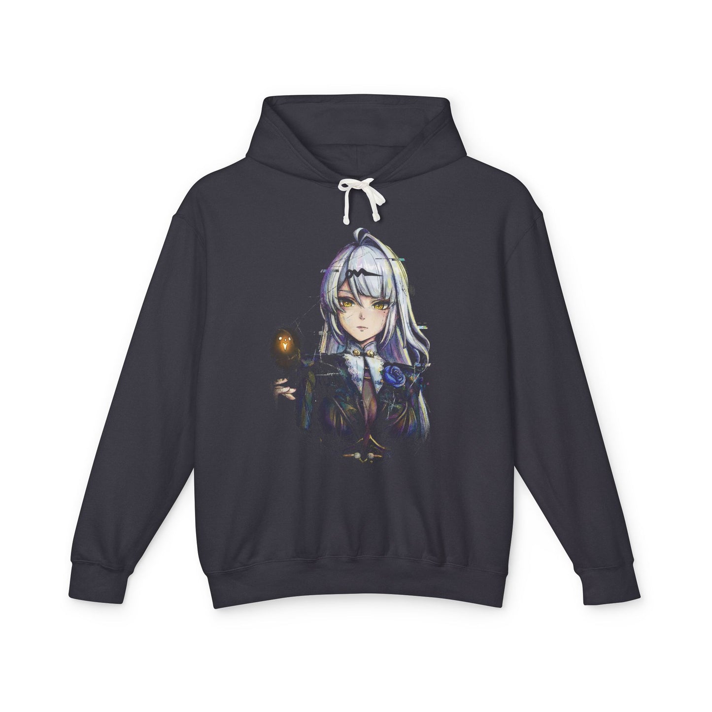 Yixuan ZZZ Grandmaster Fan Art Zenless Zone Zero Void hunter Level Unisex Premium Hoodie