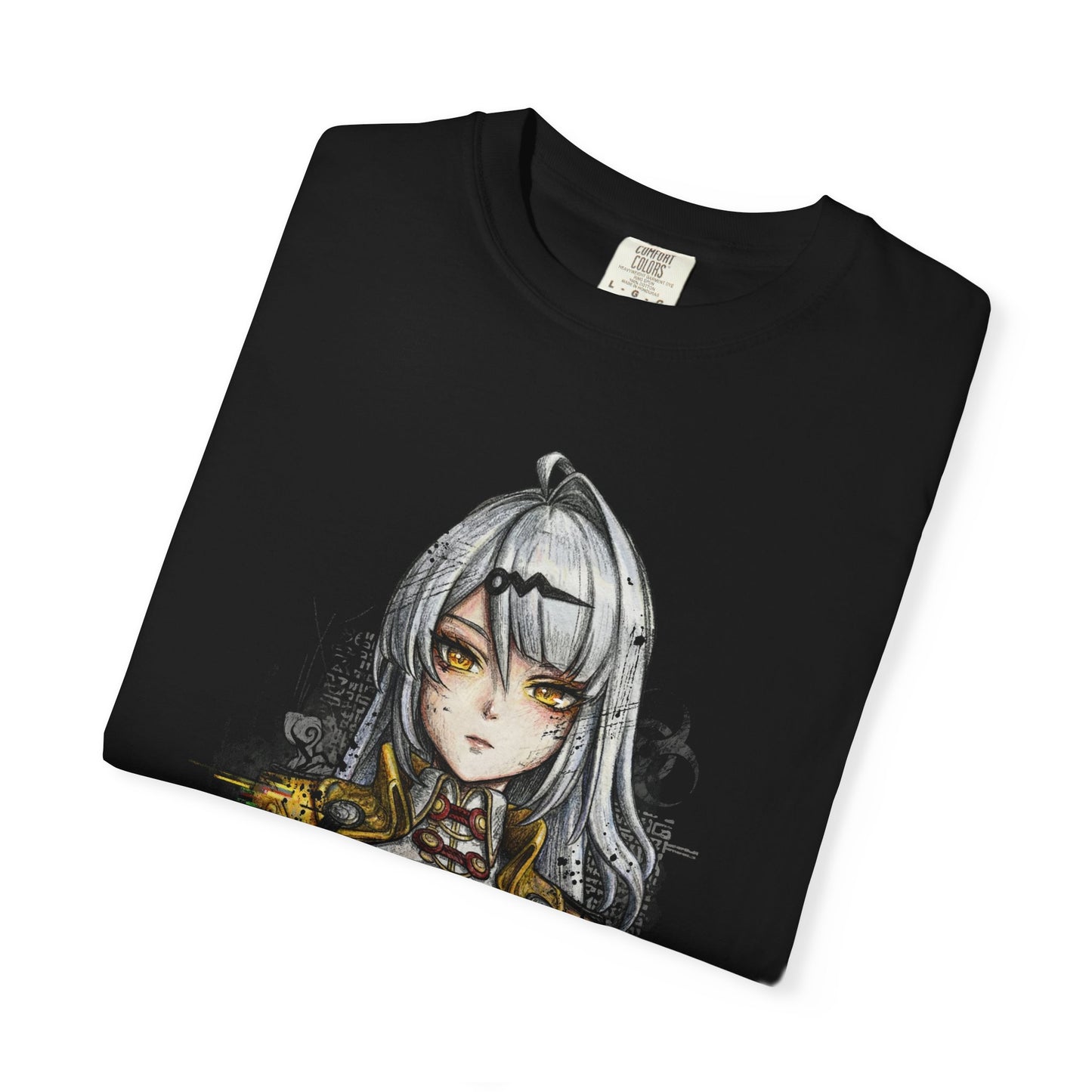 Yixuan Zenless Zone Zero Void hunter Level Premium T-Shirt