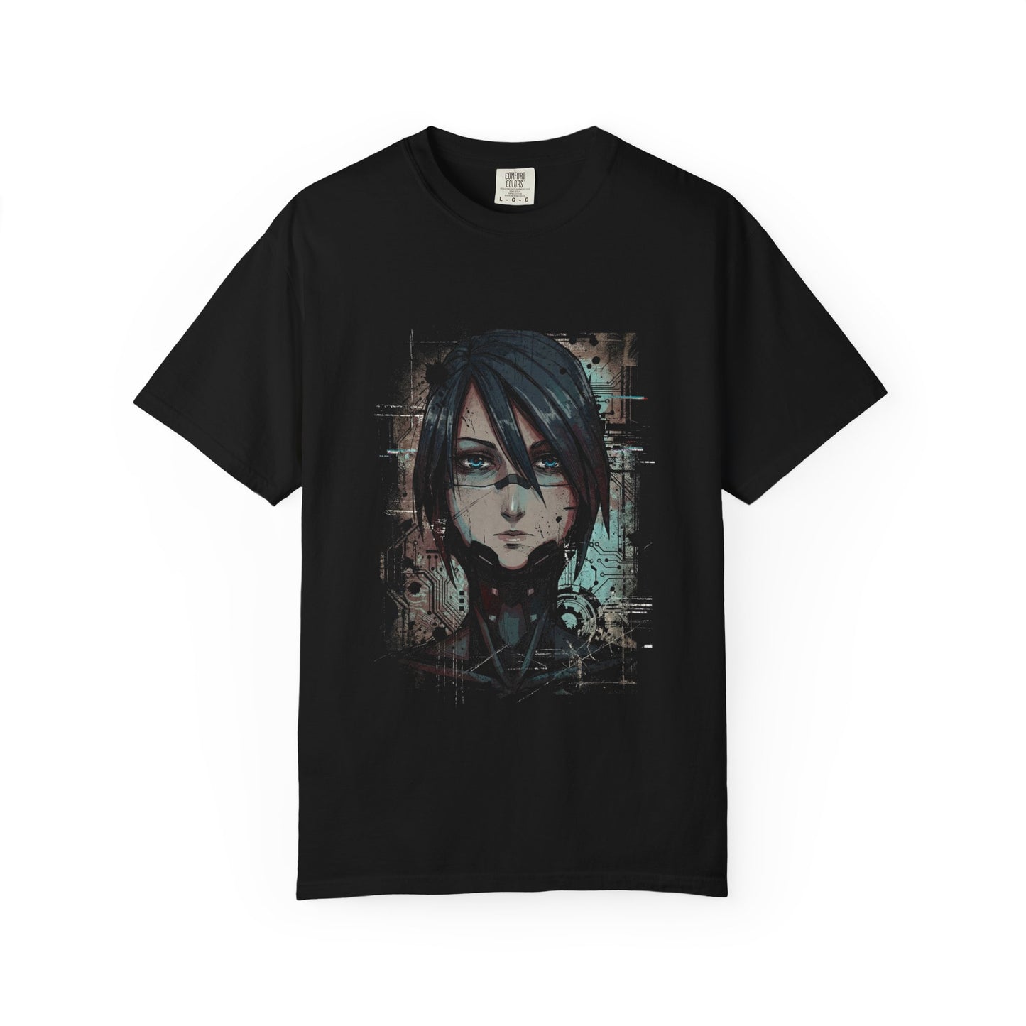 Signalis Elster Eldritch Space Horror Premium T-Shirt