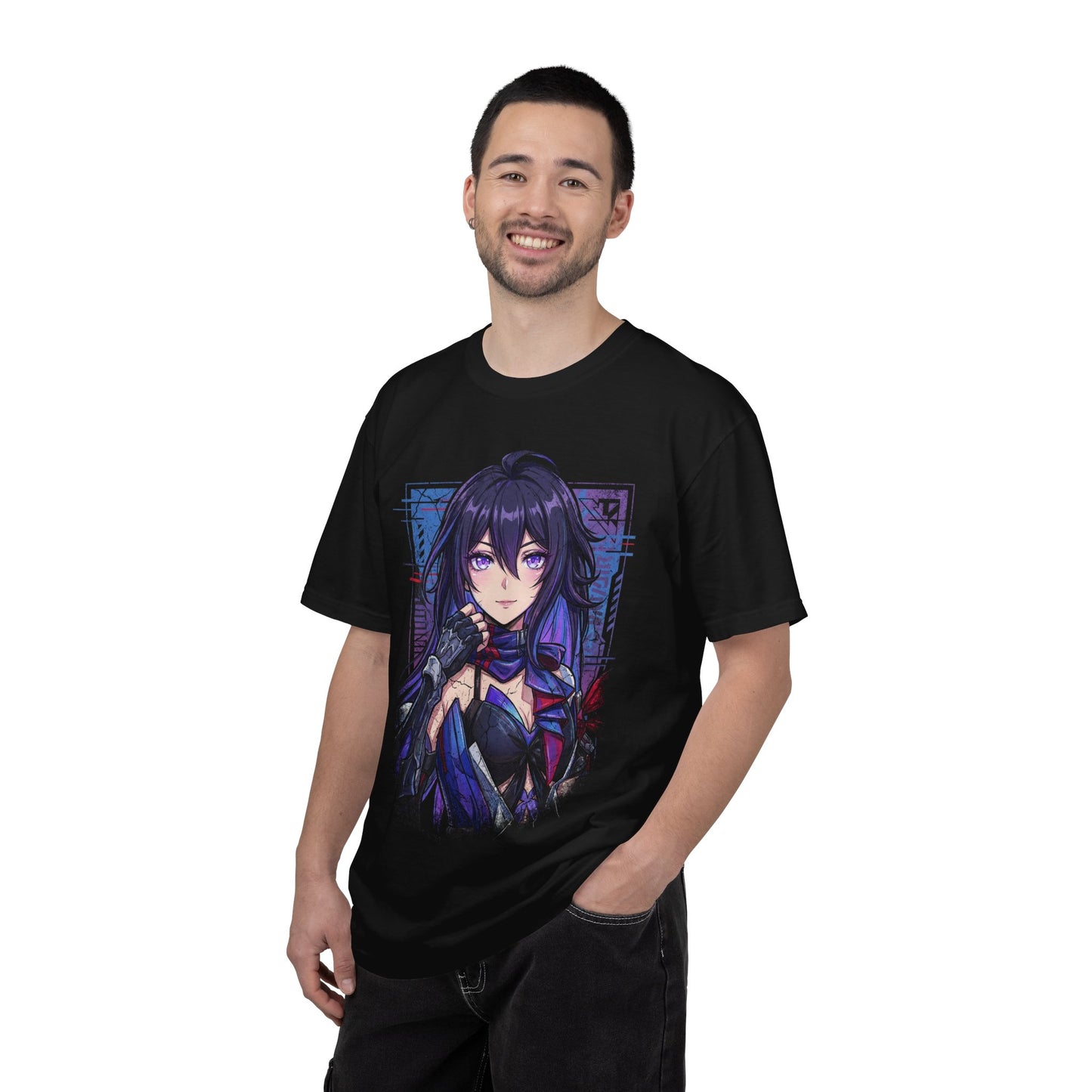 Honkai Star Rail Seele Fast SPD Single Target Burst Icon Premium T-Shirt