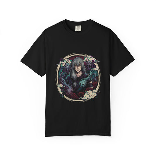 Jujutsu Kaisen Mahito Human Transfiguration Sadistic Art Premium T-Shirt
