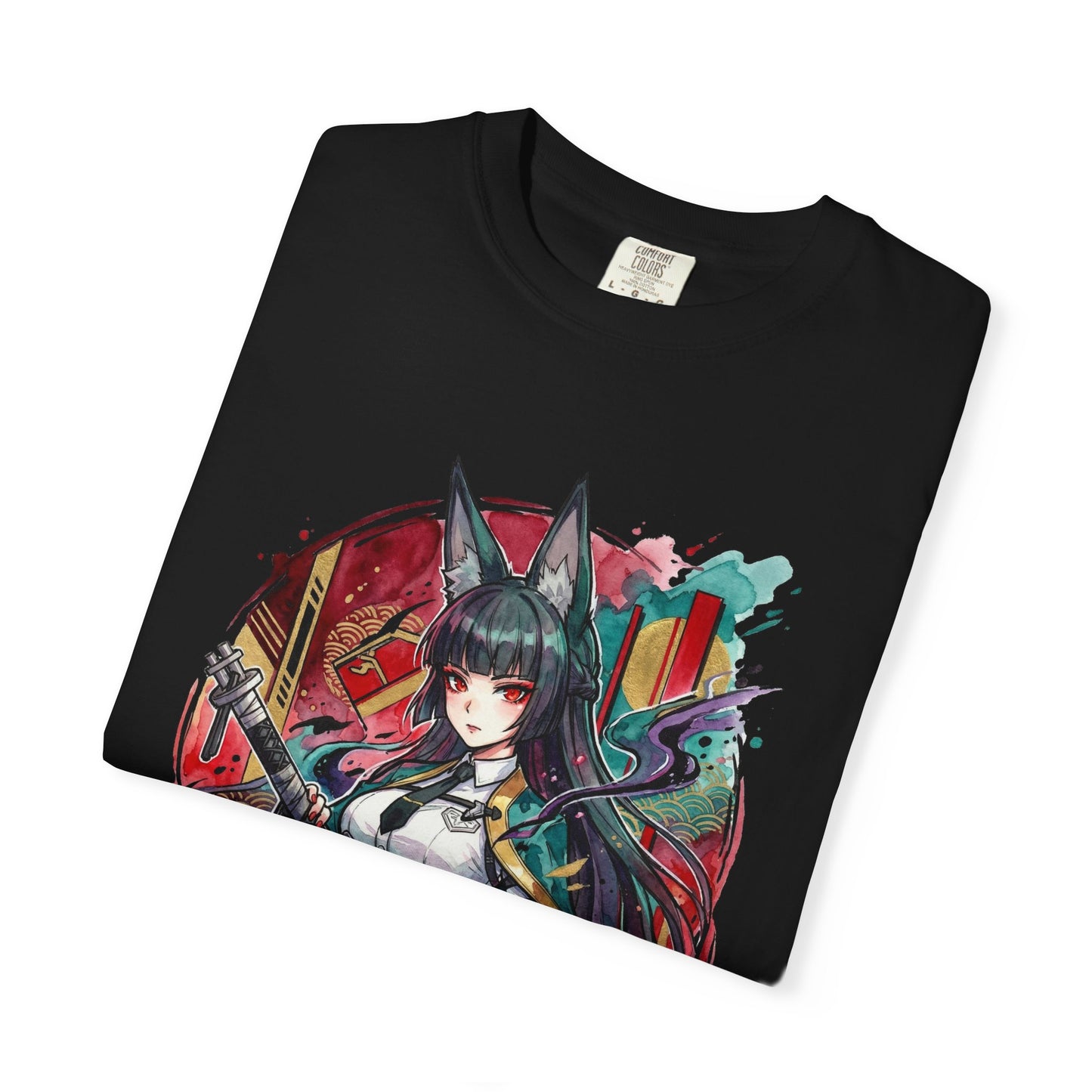 Hoshimi Miyabi Zenless Zone Zero Premium T-Shirt