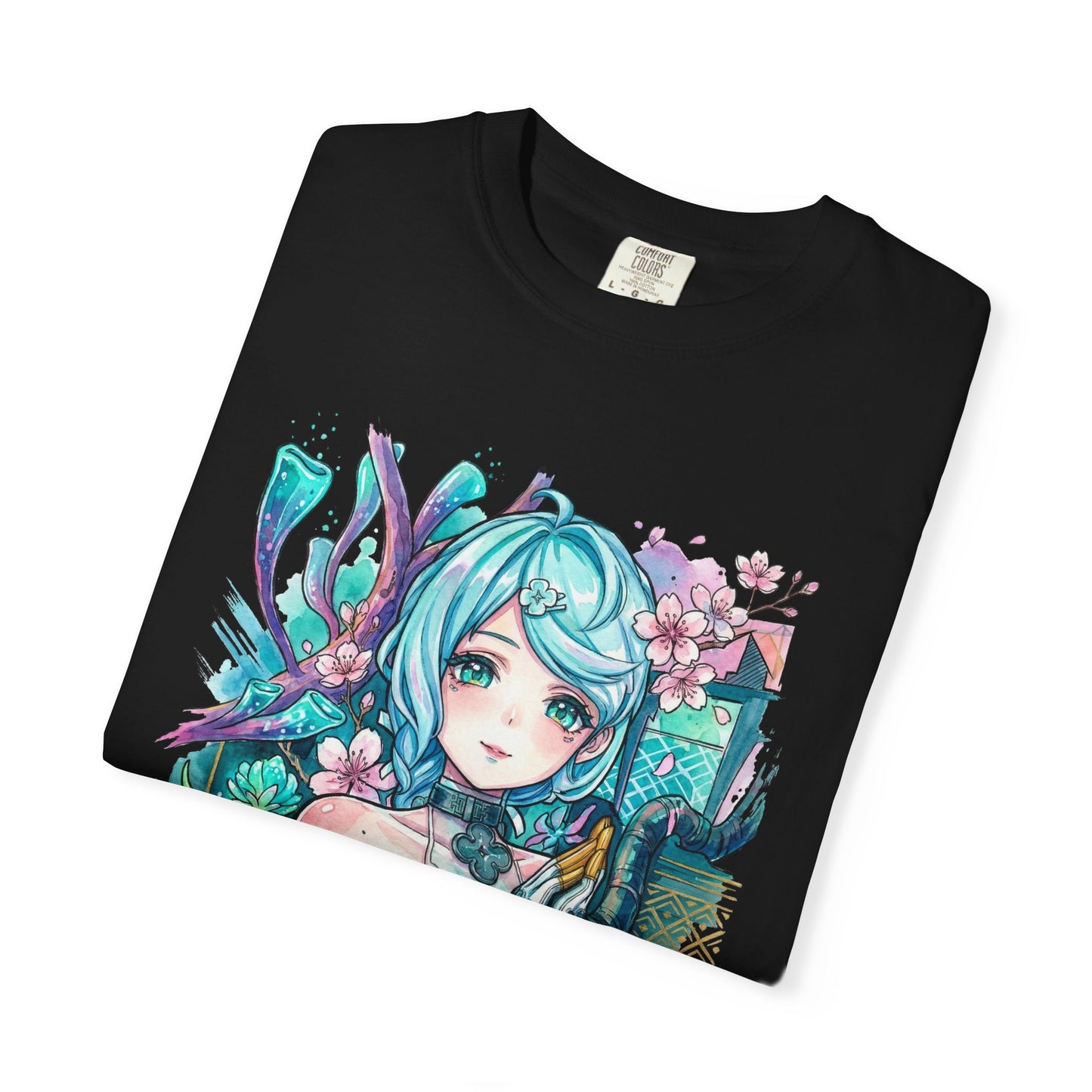 Seed & Seed Sr. Obol Squad Fan Art Premium T-Shirt