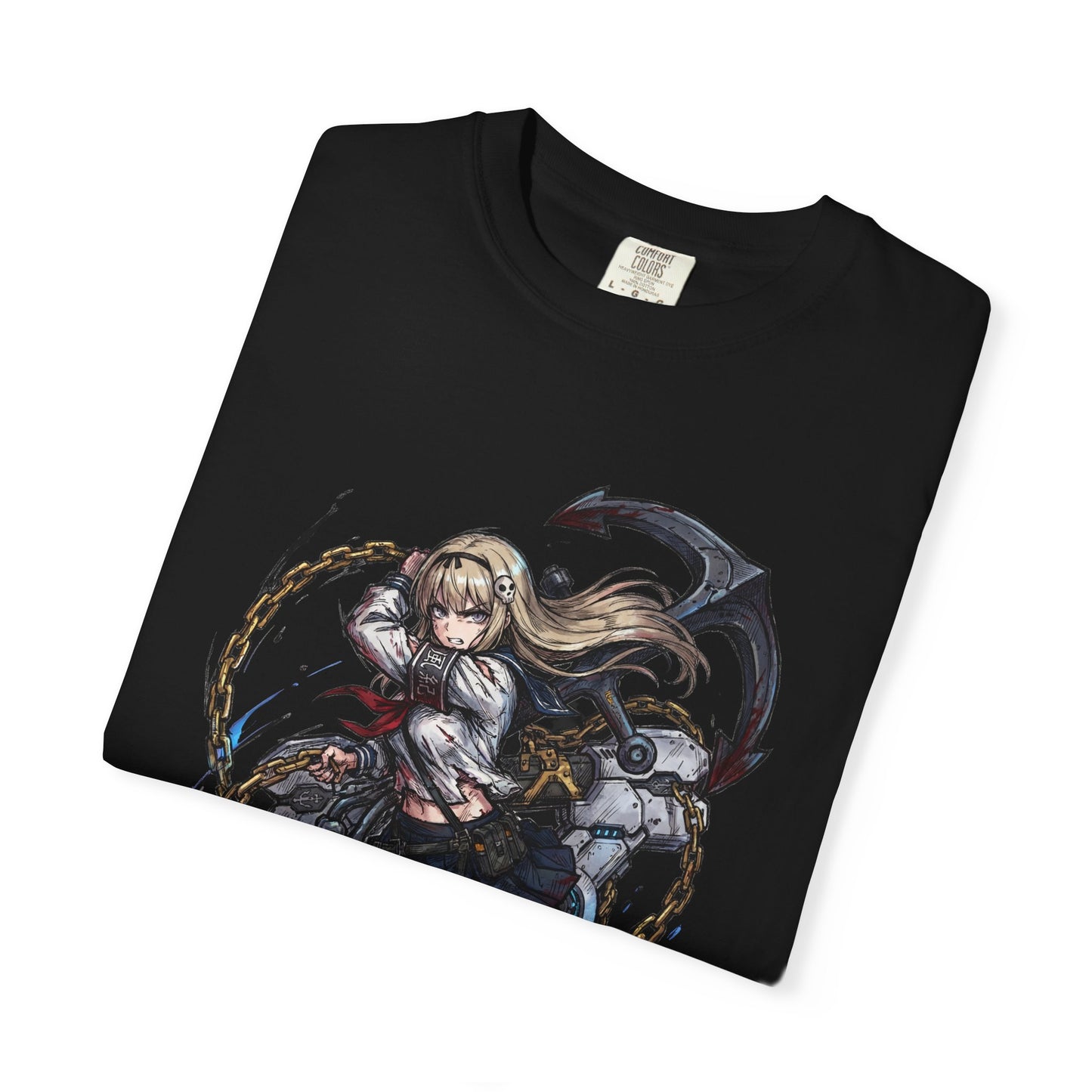 Haru CZN: Massive Single-Target Damage Dealer Premium T-Shirt